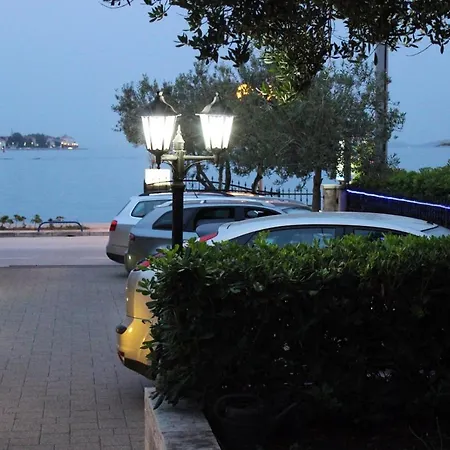 Apartamento Lanterna Zadar