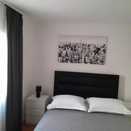 Apartamento Lanterna