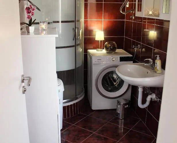 Appartement Lanterna Zadar