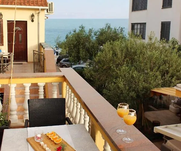 Lanterna Appartement