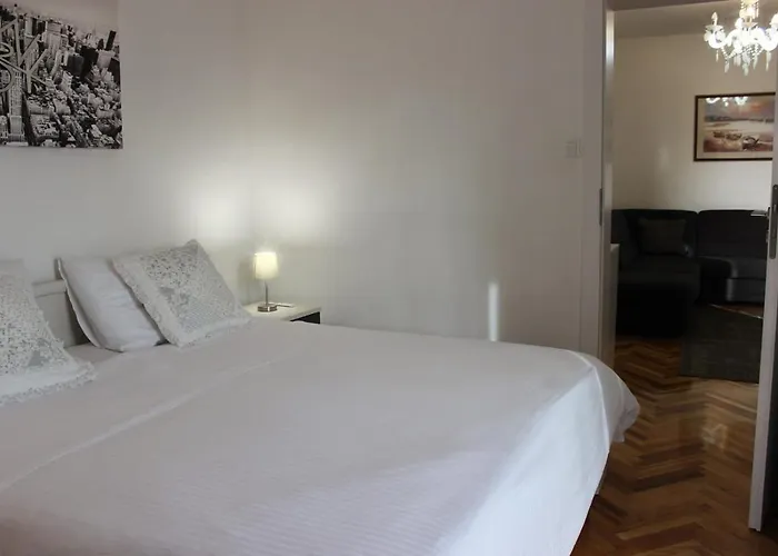 Lanterna Appartement *