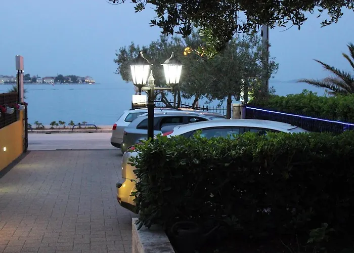 Apartamento Lanterna Zadar