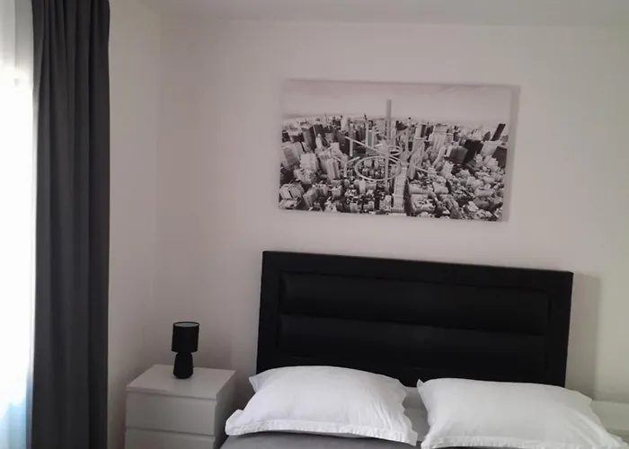 Apartamento Lanterna