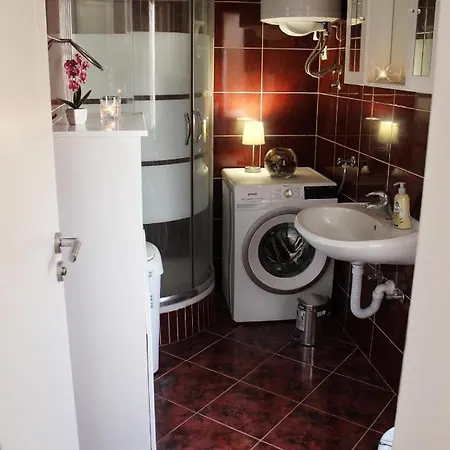 Apartment Lanterna Zadar