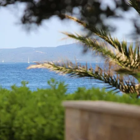 Lanterna * Zadar