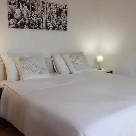 Apartment Lanterna Zadar