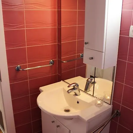 Lanterna Apartament Zadar