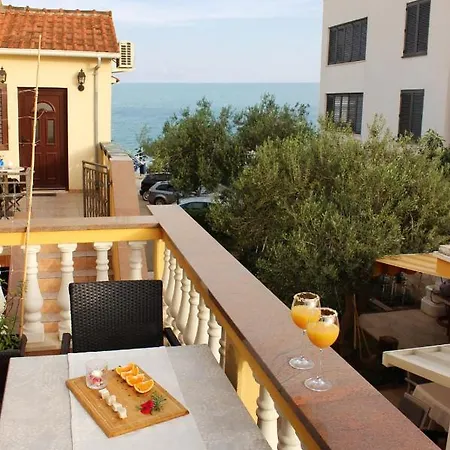 Lanterna Appartement