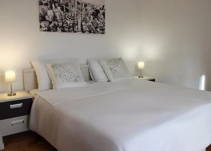 Apartman Lanterna Zadar